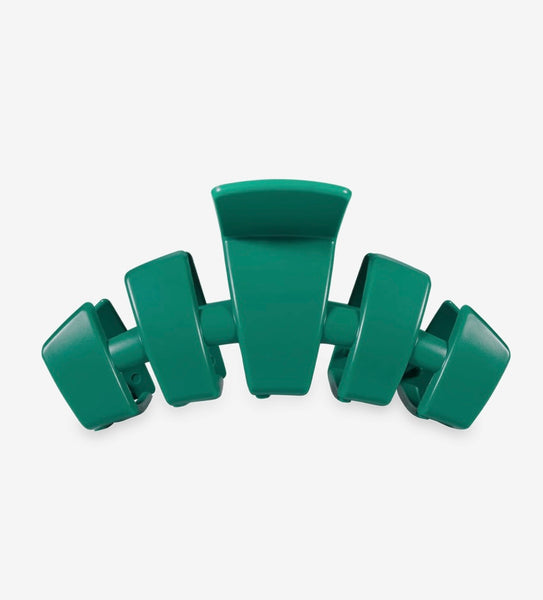 Teleties Fir Real Claw Clip