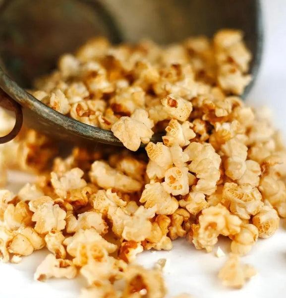 Jody’s Old Fashioned Kettle Corn