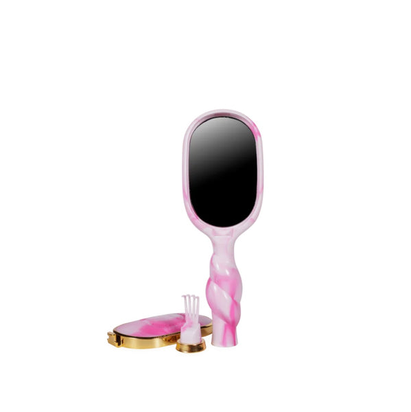 Teleties Mini Pinch Me Hair Brush
