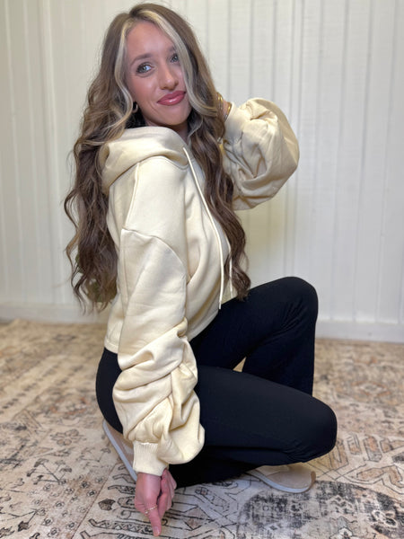 Honey Please Sweatshirt