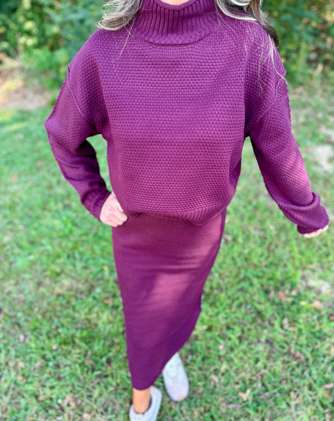 Take Me Now Matching Set
