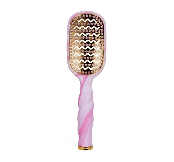 Teleties Pinch Me Full Size Hair Brush