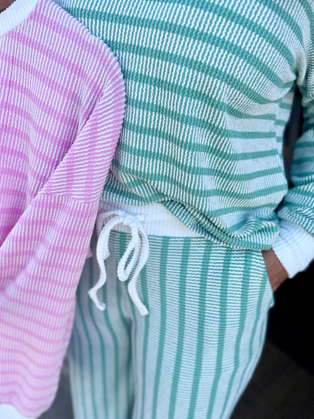 Cozy Days Matching Set