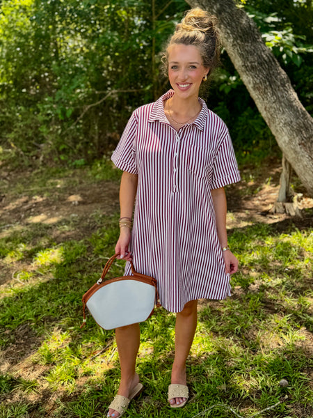 The Date Day Dress