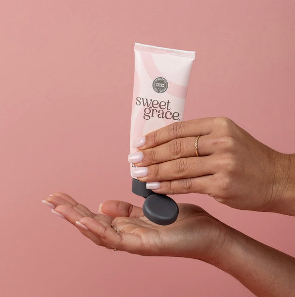 Sweet Grace Hand Cream