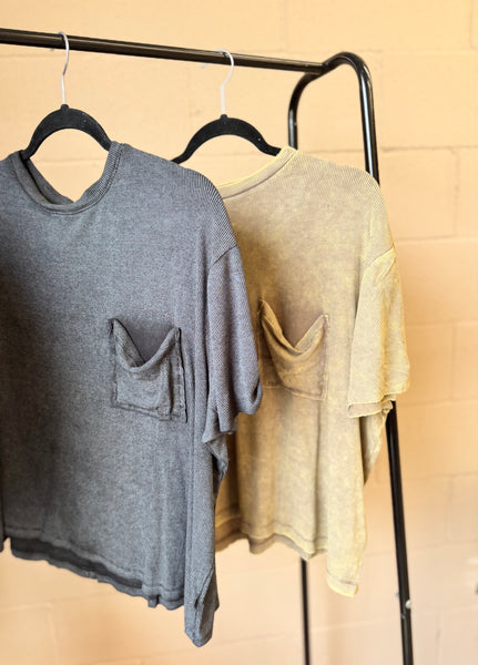 Viral Always Yours Top In Neutrals