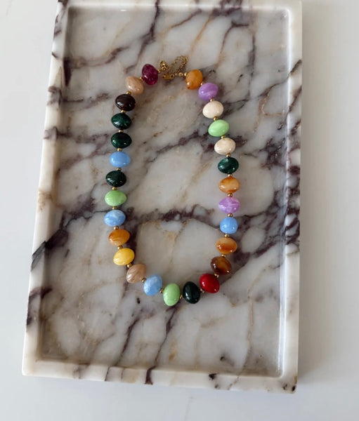 Chansuttpearls Jena Necklace