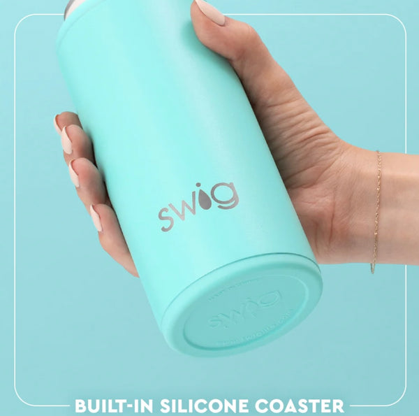 Swig Caliente Can Cooler 12oz