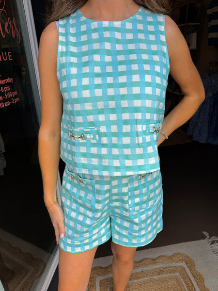 The Jackie Kennedy Set