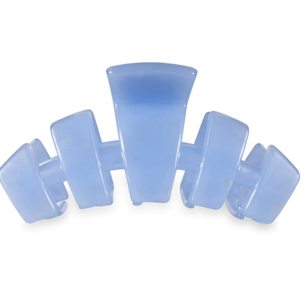 Teleties Blue Lagoon Claw Clip