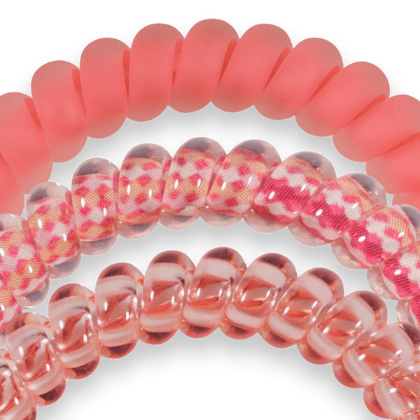 Teleties Dreamsicle Hair Ties