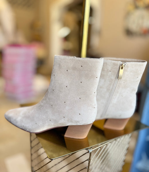 Such A Tease Corkys Booties