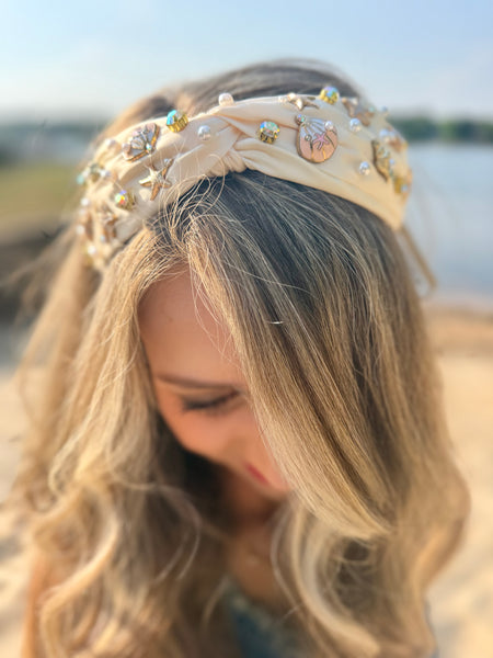 On The Coast Headband