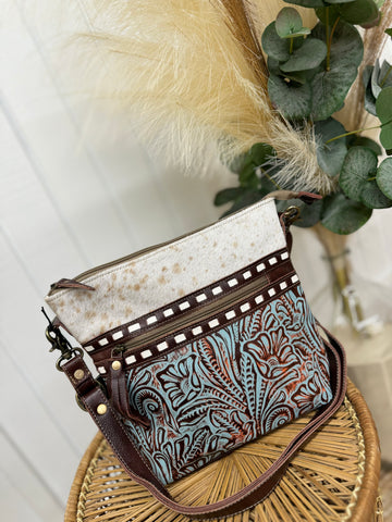 Your Everyday Western Crossbody