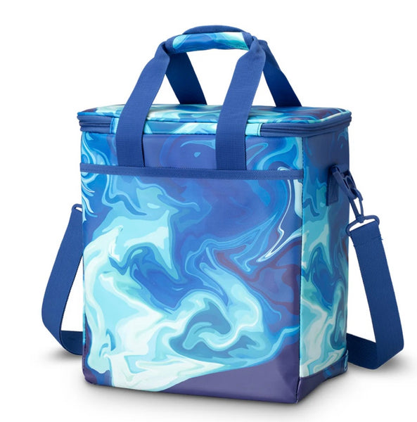 Swig Blue Lagoon Boxxi 24 Cooler