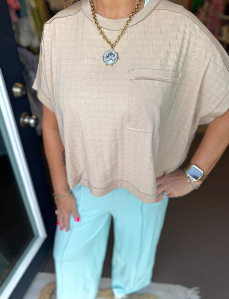 Basically Needed Top