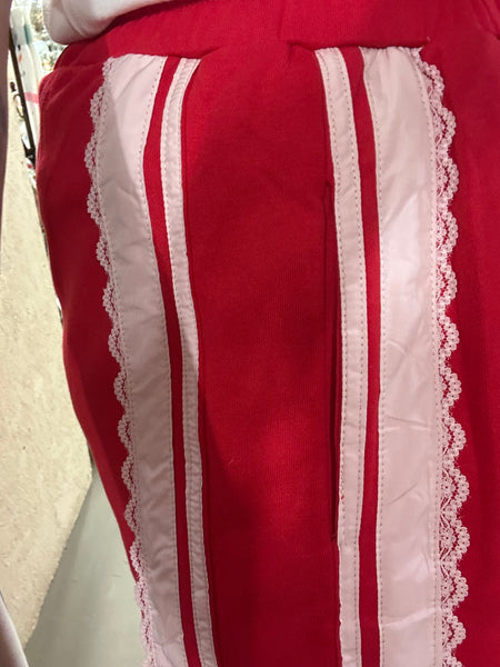 The Miss Merry Pants