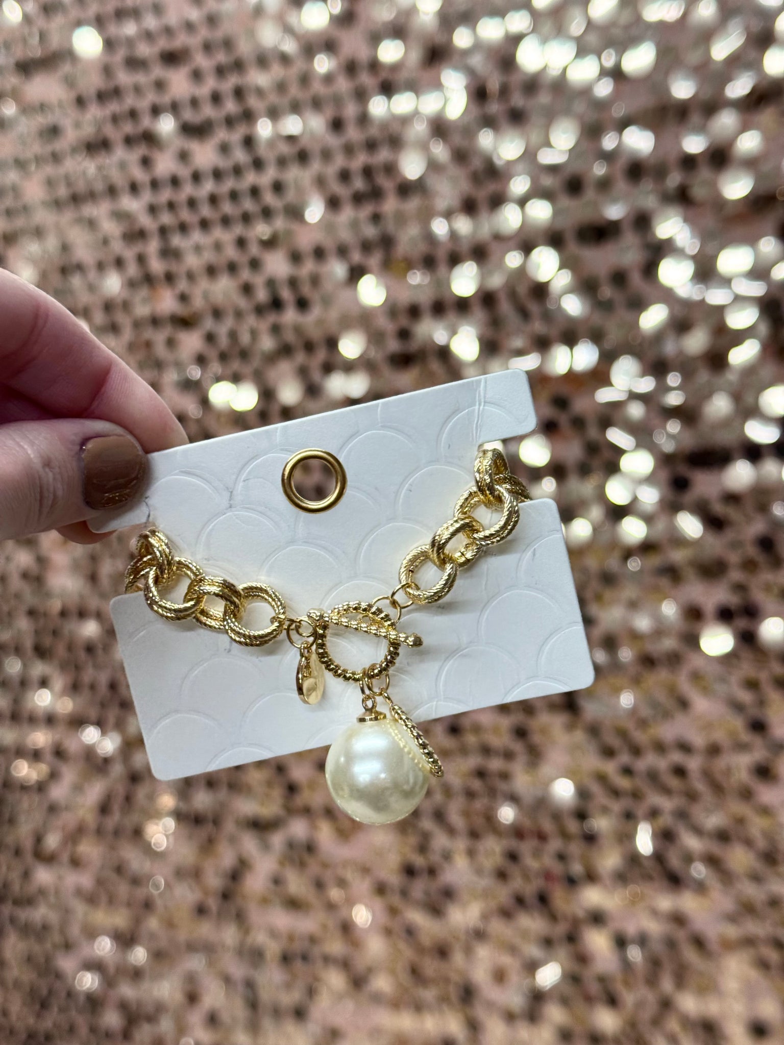 Always A Need Bracelet