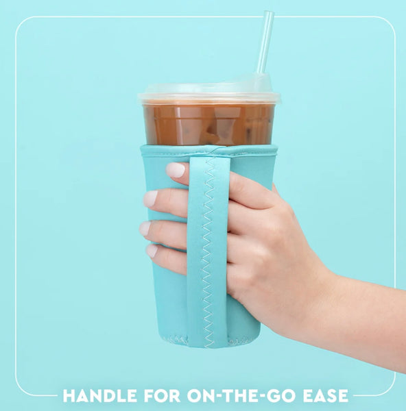 Swig Shoreline Iced Cup Coolie Large