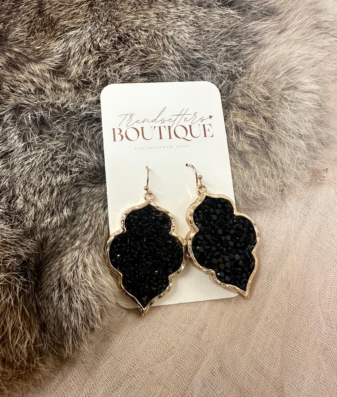 Classy Earrings