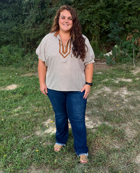 The Never Failing Blouse