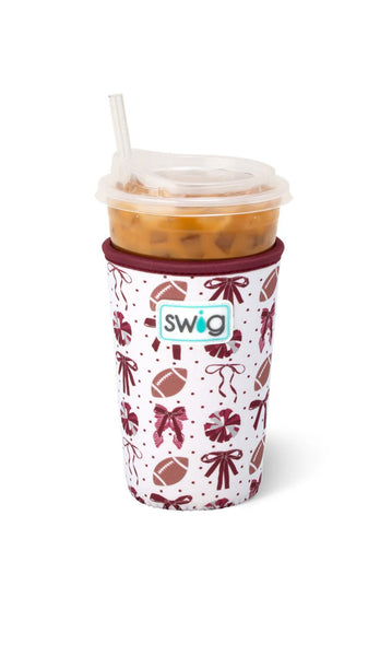 Swig We’ve Got Sprit Medium Insulated Coolie