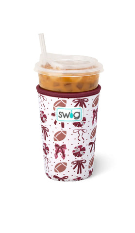 Swig We’ve Got Sprit Medium Insulated Coolie