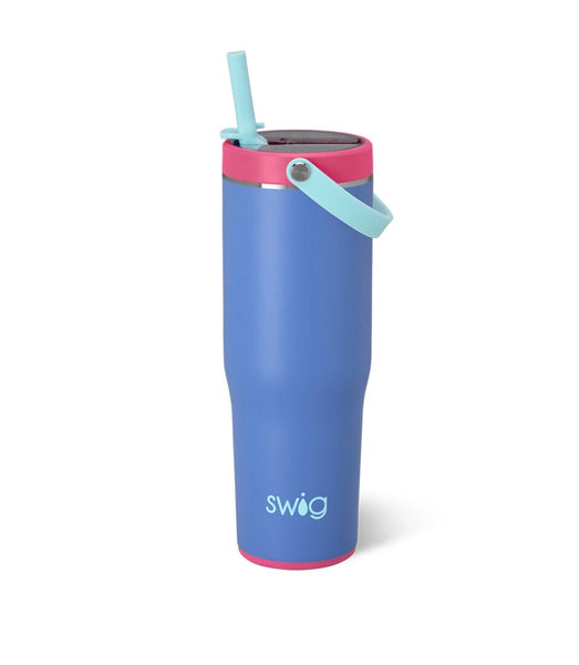Swig Berry Blast Leakproof To-Go Tumbler 30oz
