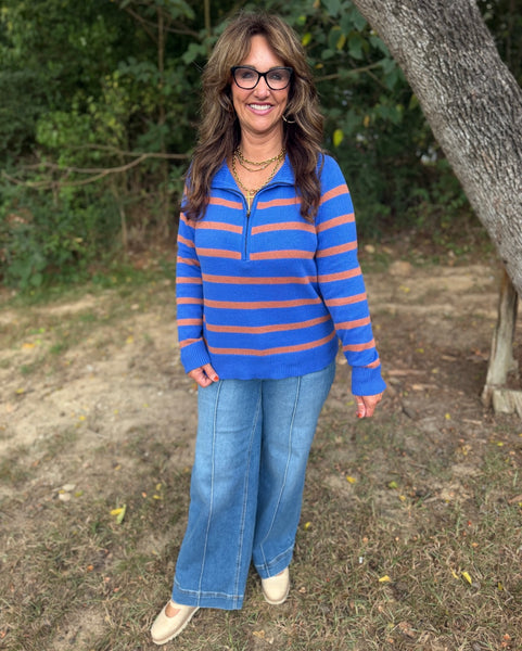 Fun & Trendy Sweater