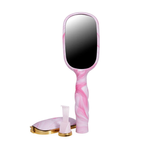 Teleties Pinch Me Full Size Hair Brush