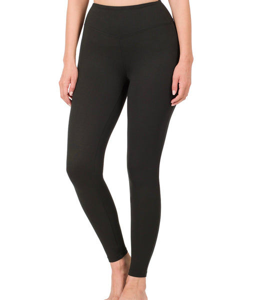 Best Selling Buttery Soft Leggings