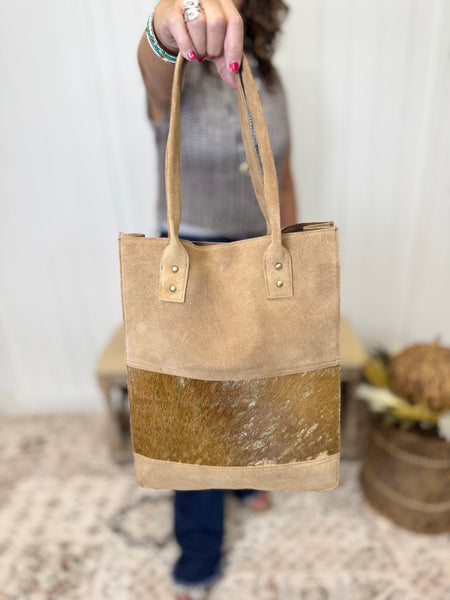 Your Trendy Western Tote Bag