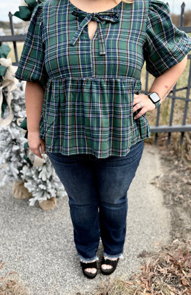 Pinecone Chipper Top