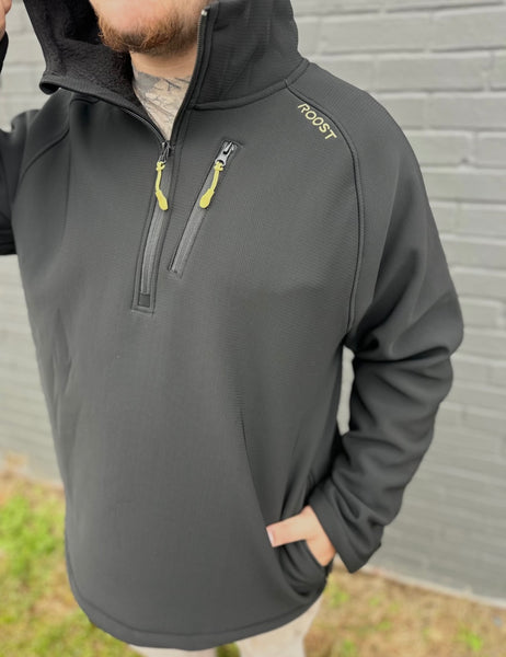 Roost Defender Pullover