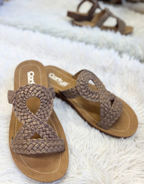 Corkys All Tangled Up Sandals