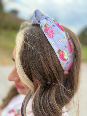 Twinkle Headband