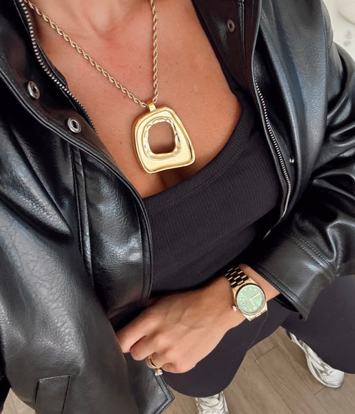 Chansuttpearls Taylor Necklace