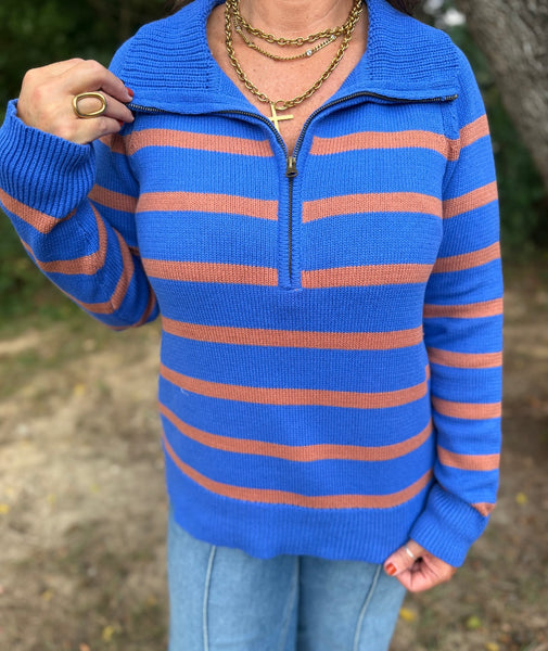 Fun & Trendy Sweater