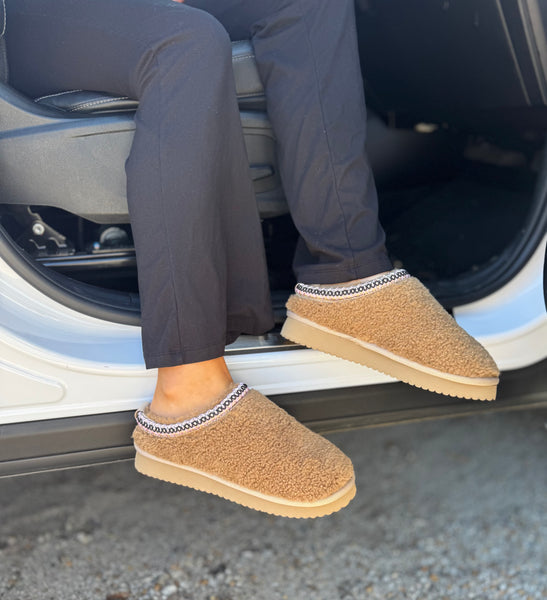 Sleepyhead Corkys Slippers