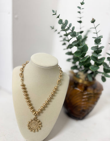 All You Necklace