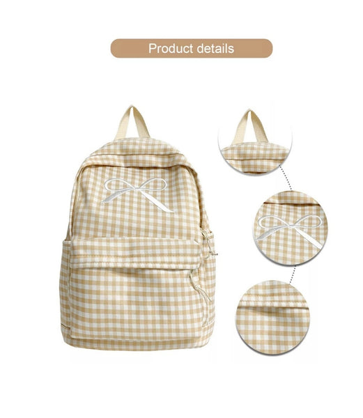 Right On Trend Book Bags