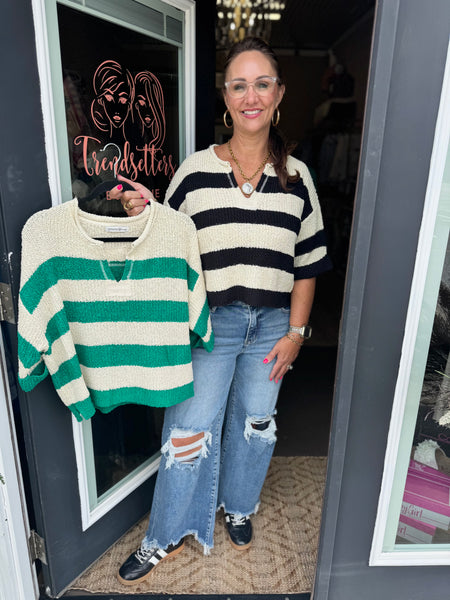 The Lily Rose Top