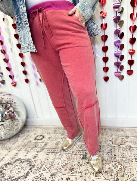 Sweet & Cozy Pants