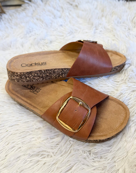 Corkys Road Trip Sandals