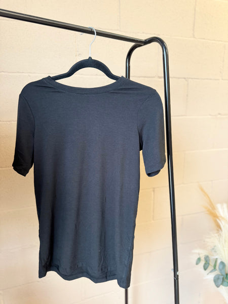 Always Needed Basic Tee