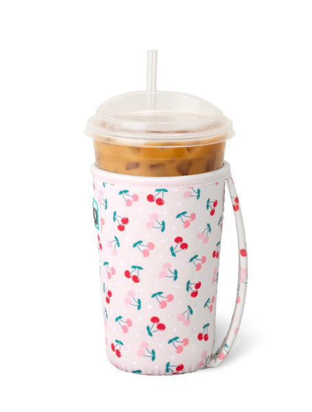 Swig Cherry Pie Iced Cup Coolie