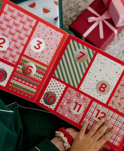 Teleties 2025 Advent Calendar