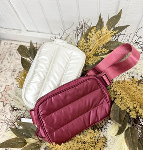 Crossbody Sling Purse