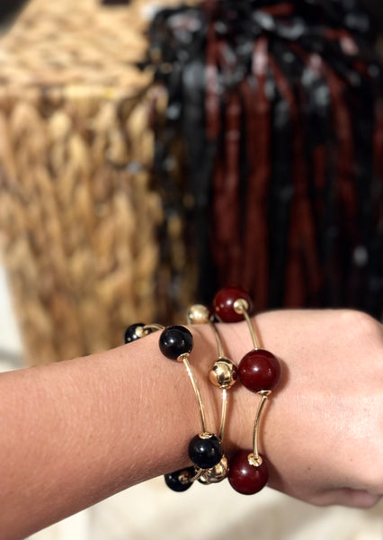Bubble Bracelet Set