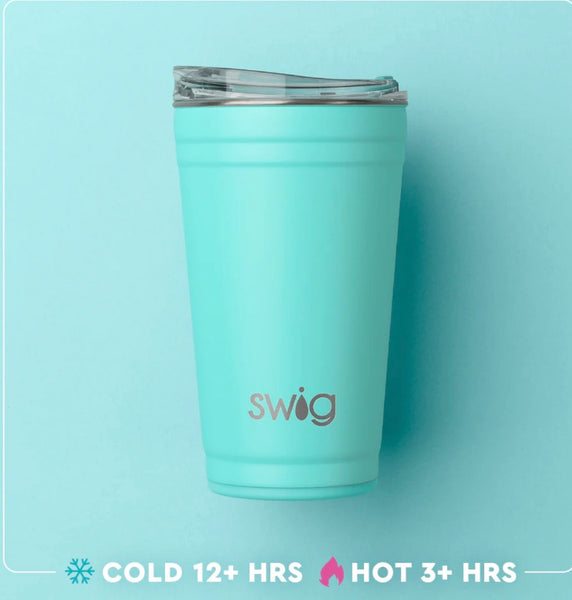 Swig Wanderlust Party Cup 24oz